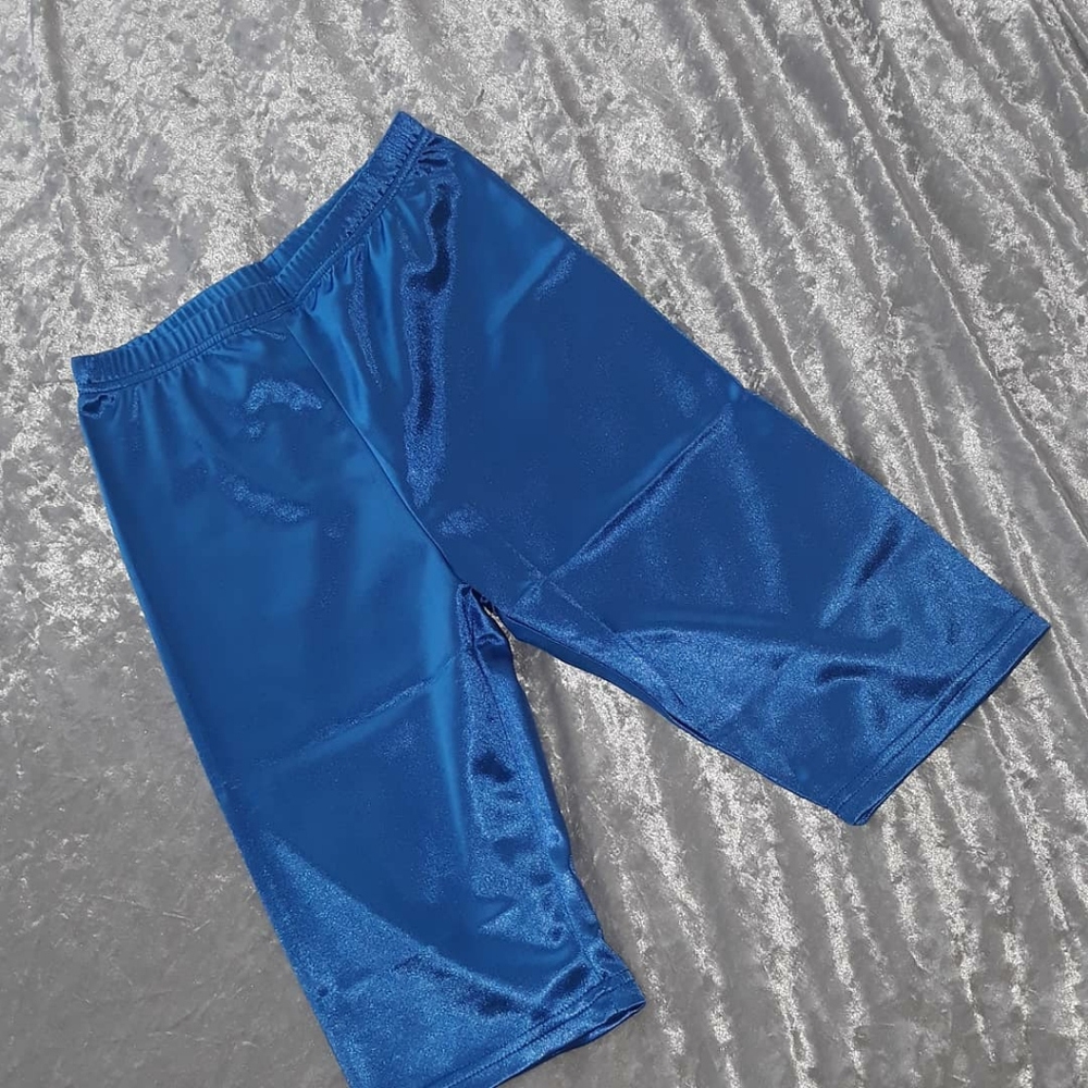 Biker shorts